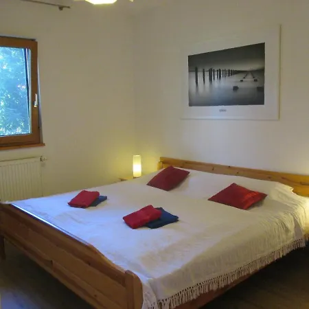 Knopf -direkt Am Kuestenwald *