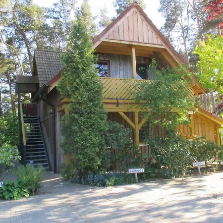 Knopf -direkt Am Kuestenwald *