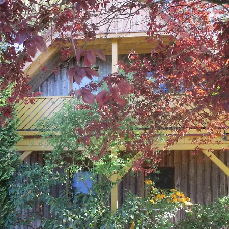 Knopf -direkt Am Kuestenwald Apartamento *