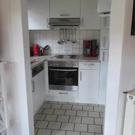 Knopf -direkt Am Kuestenwald Lägenhet Zinnowitz