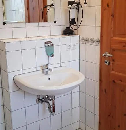 Knopf -direkt Am Kuestenwald *