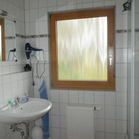 Knopf -direkt Am Kuestenwald