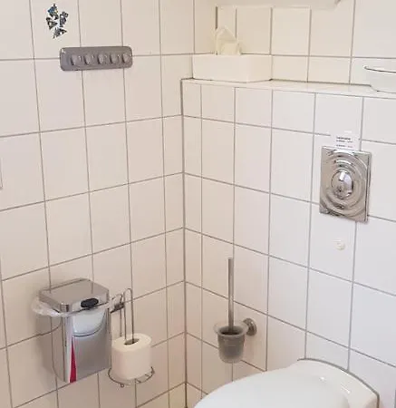 Knopf -direkt Am Kuestenwald Lägenhet