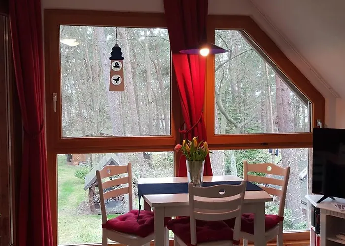 Knopf -direkt Am Kuestenwald Zinnowitz