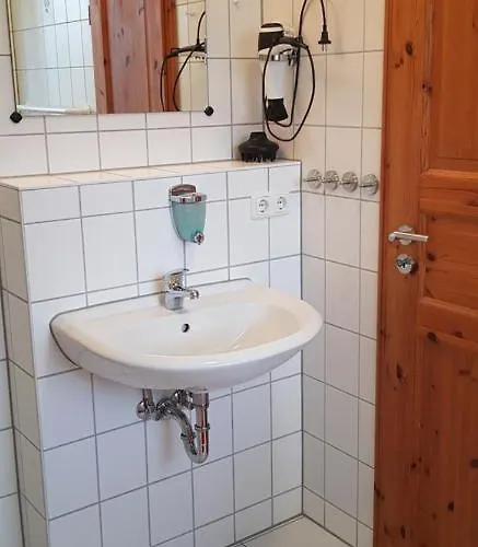 Knopf -direkt Am Kuestenwald *