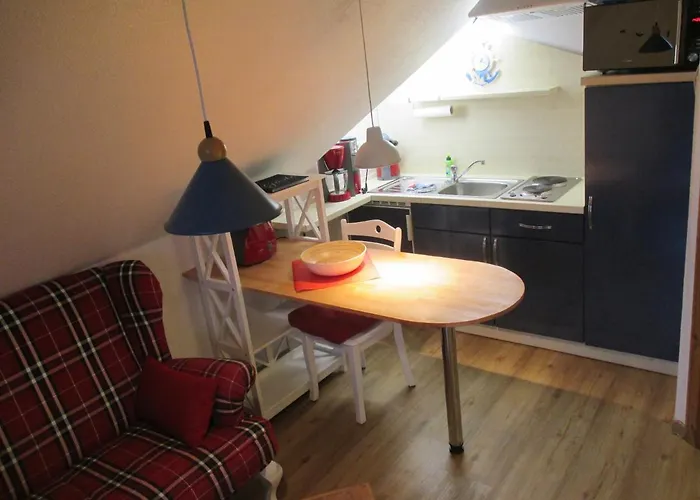 Knopf -direkt Am Kuestenwald * Zinnowitz