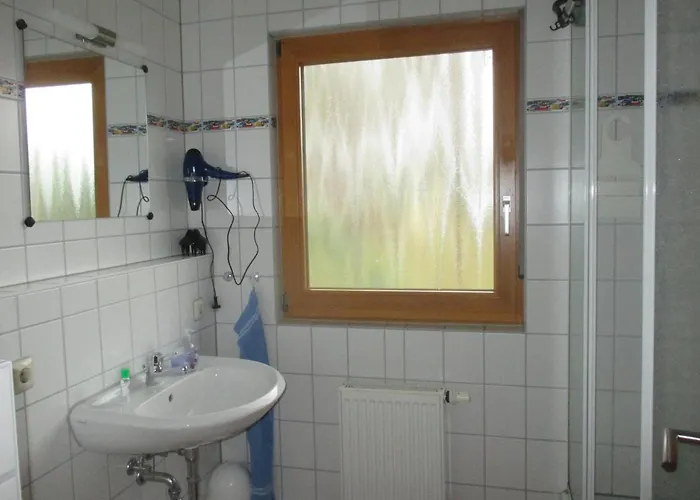 Knopf -direkt Am Kuestenwald