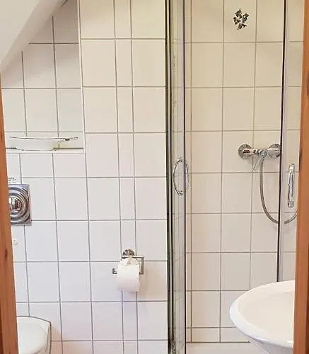 Knopf -direkt Am Kuestenwald * Zinnowitz