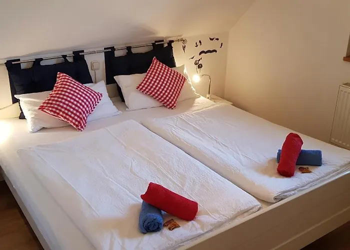 Knopf -direkt Am Kuestenwald Zinnowitz